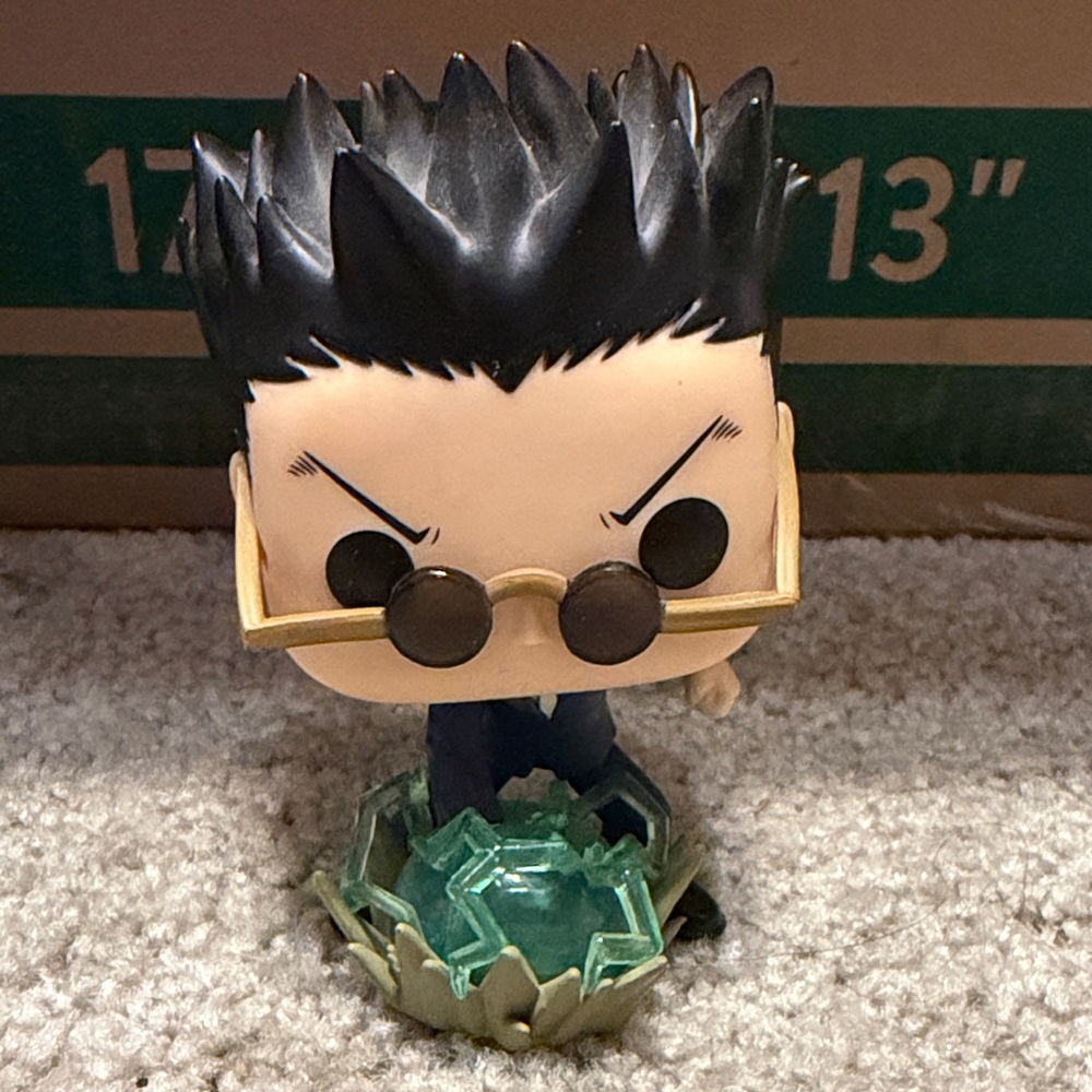 hunter x hunter Funko pop (HXH)